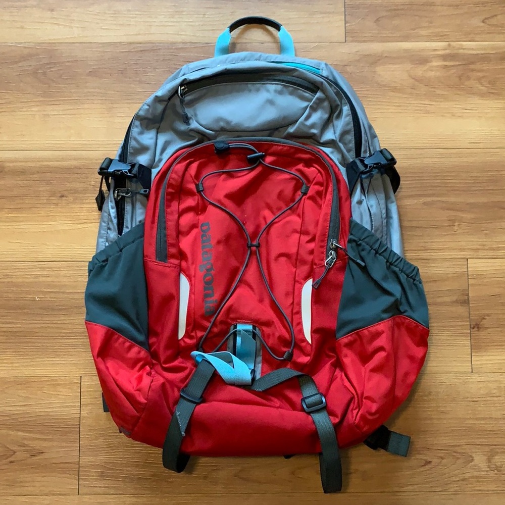 Patagonia backpack